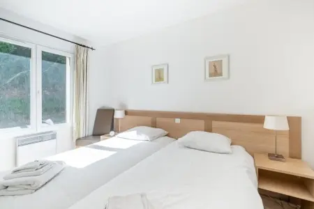 Villa Porthos, Ravissante villa א Masseube avec piscine - Photo 26