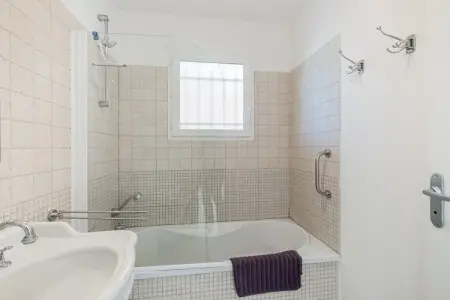 Villa Porthos, Ravissante villa א Masseube avec piscine - Photo 29