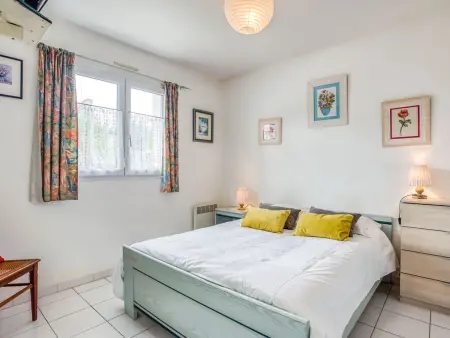 Ty Jeanne, Maison 6 personnes à Quiberon - Photo 2