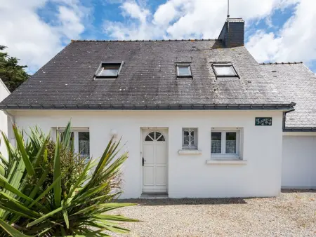 Ty Jeanne, Maison 6 personnes à Quiberon - Photo 3