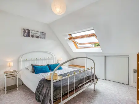 Ty Jeanne, Maison 6 personnes à Quiberon - Photo 15