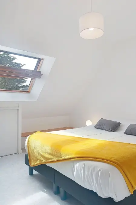 Ty Jeanne, Maison 6 personnes à Quiberon - Photo 16