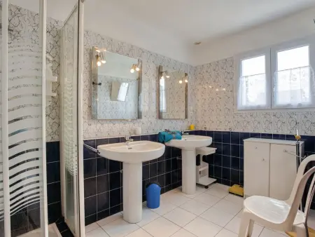 Ty Jeanne, Maison 6 personnes à Quiberon - Photo 18