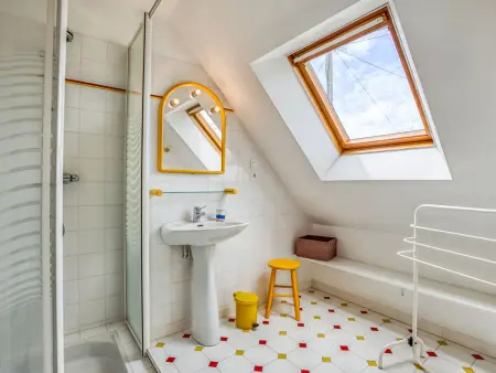 Ty Jeanne, Maison 6 personnes à Quiberon - Photo 19