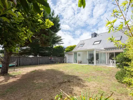 Ty Jeanne, Maison 6 personnes à Quiberon - Photo 20