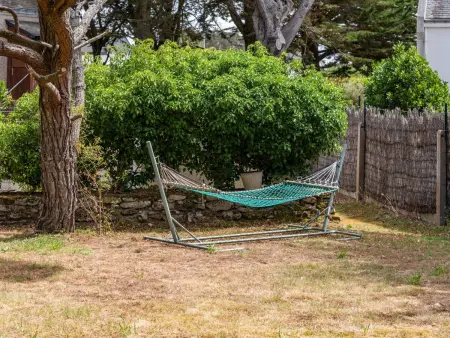 Ty Jeanne, Maison 6 personnes à Quiberon - Photo 21