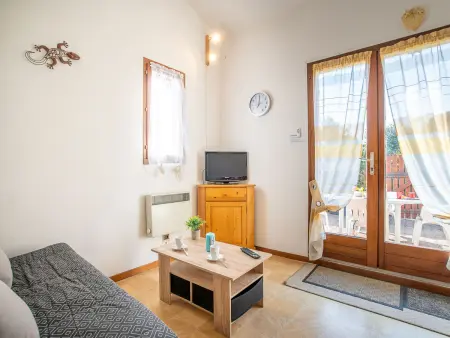Lou Cantalou, Maison 4 personnes à Sainte Marie Plage - Photo 2