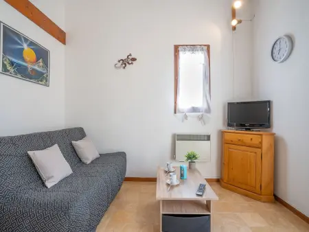 Lou Cantalou, Maison 4 personnes à Sainte Marie Plage - Photo 5