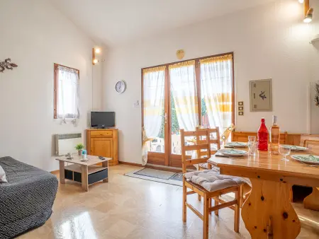 Lou Cantalou, Maison 4 personnes à Sainte Marie Plage - Photo 6