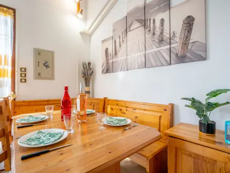 Lou Cantalou, Maison 4 personnes à Sainte Marie Plage - Photo 8