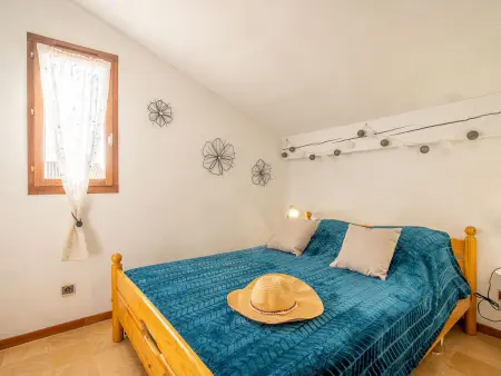 Lou Cantalou, Maison 4 personnes à Sainte Marie Plage - Photo 11