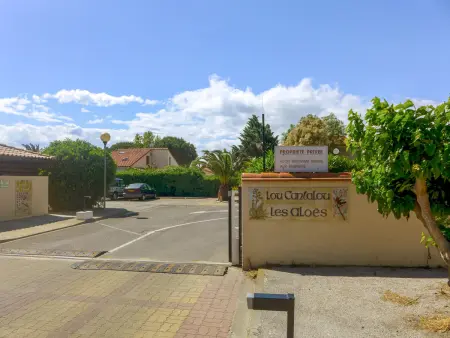 Lou Cantalou, Maison 4 personnes à Sainte Marie Plage - Photo 18