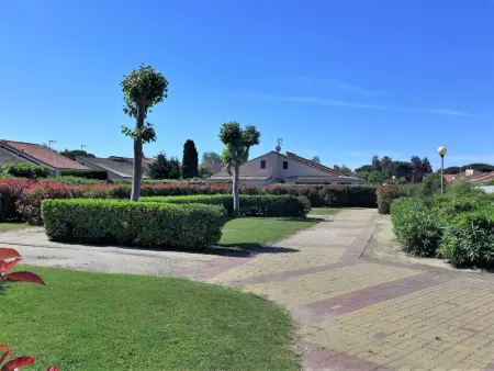 Lou Cantalou, Maison 4 personnes à Sainte Marie Plage - Photo 19