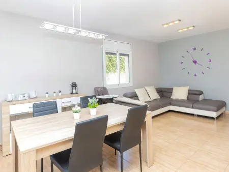Nova, Maison 7 personnes à Segur de Calafell - Photo 1
