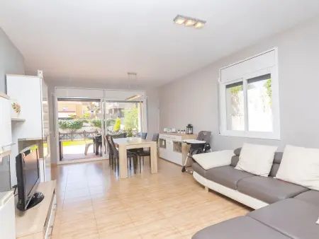 Nova, Maison 7 personnes à Segur de Calafell - Photo 8