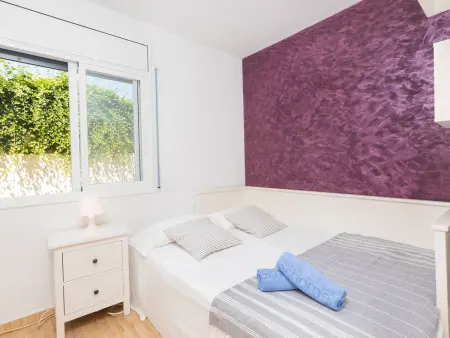 Nova, Maison 7 personnes à Segur de Calafell - Photo 10