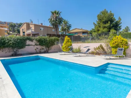 Nova, Maison 7 personnes à Segur de Calafell - Photo 19