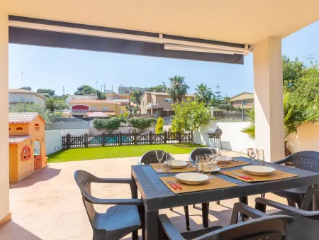 Nova, Maison 7 personnes à Segur de Calafell - Photo 21