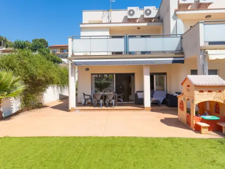 Nova, Maison 7 personnes à Segur de Calafell - Photo 24
