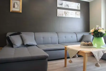 Heers Beneden, Maison au cœur des vergers - Photo 1