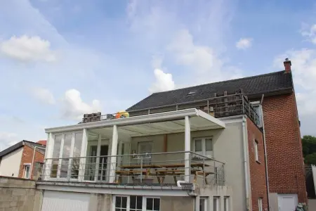 Heers Beneden, Maison au cœur des vergers - Photo 6