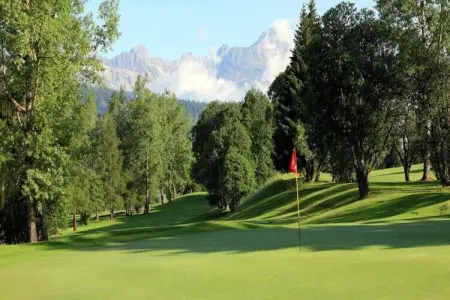 Les Portes de Megève 4, Bois et pierre Luxe alpin - Photo 16