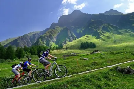 Les Portes de Megève 4, Bois et pierre Luxe alpin - Photo 17