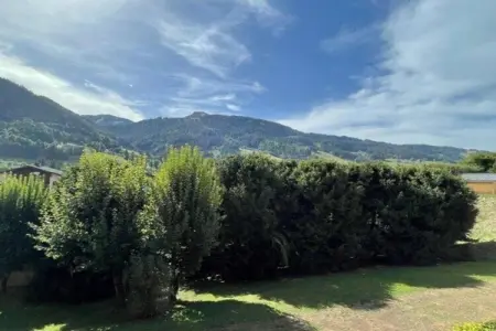 Les Portes de Megève 4, Bois et pierre Luxe alpin - Photo 22
