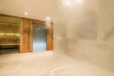 Les Portes de Megève 11, Chalet proche du domaine skiable de Praz sur Arly - Photo 29
