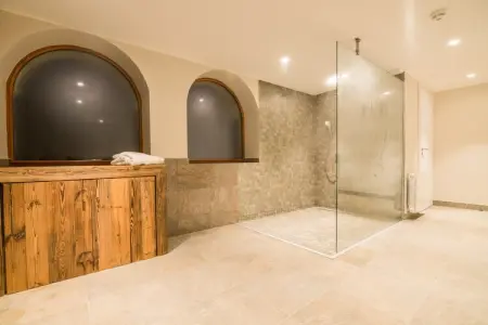 Les Portes de Megève 11, Chalet proche du domaine skiable de Praz sur Arly - Photo 30