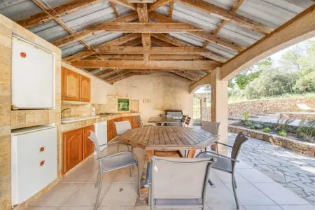 Villa Boisseraie, Très belle Villa à Lorgues avec Piscine - Photo 2