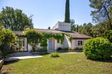 Villa Boisseraie, Très belle Villa à Lorgues avec Piscine - Photo 8