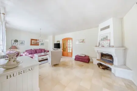 Villa Boisseraie, Très belle Villa à Lorgues avec Piscine - Photo 13