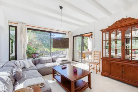 Villa Boisseraie, Très belle Villa à Lorgues avec Piscine - Photo 15