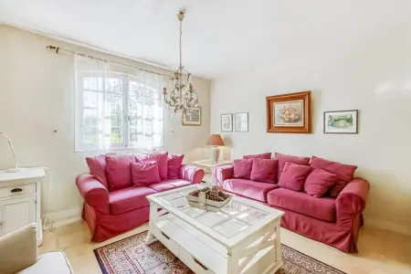 Villa Boisseraie, Très belle Villa à Lorgues avec Piscine - Photo 16