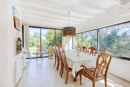 Villa Boisseraie, Très belle Villa à Lorgues avec Piscine - Photo 19