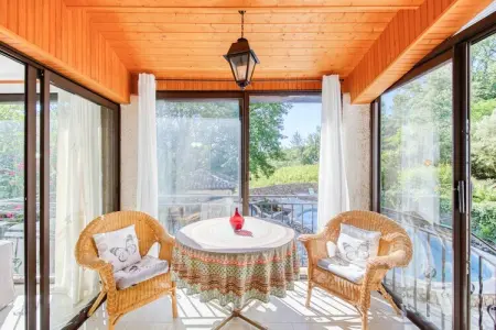 Villa Boisseraie, Très belle Villa à Lorgues avec Piscine - Photo 20
