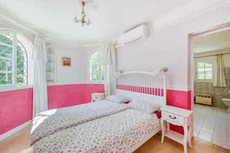 Villa Boisseraie, Très belle Villa à Lorgues avec Piscine - Photo 21