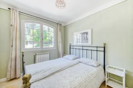 Villa Boisseraie, Très belle Villa à Lorgues avec Piscine - Photo 24