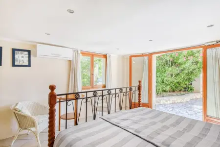 Villa Boisseraie, Très belle Villa à Lorgues avec Piscine - Photo 28