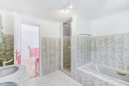 Villa Boisseraie, Très belle Villa à Lorgues avec Piscine - Photo 29