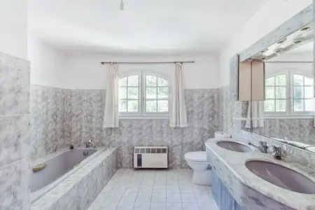 Villa Boisseraie, Très belle Villa à Lorgues avec Piscine - Photo 30