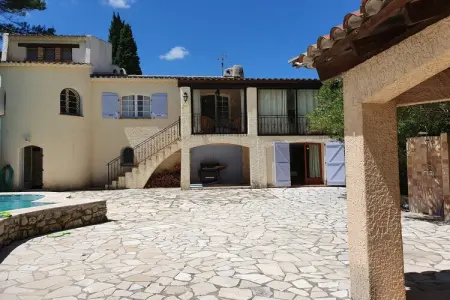 Villa Boisseraie, Très belle Villa à Lorgues avec Piscine - Photo 32