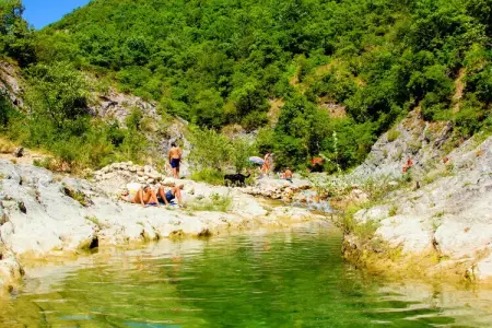 Panorama Il Tondo, Hillside Comfort à Tavullia - Photo 35