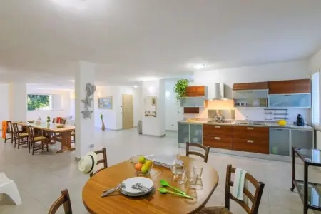 Il Panorama Venticinque, Villa spacieuse avec piscine - Photo 16