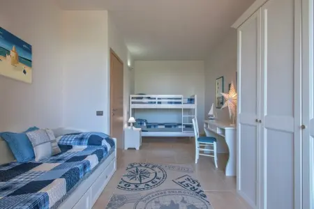 Il Panorama Venticinque, Villa spacieuse avec piscine - Photo 22