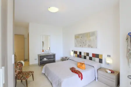 Il Panorama Venticinque, Villa spacieuse avec piscine - Photo 23