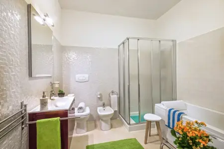 Il Panorama Venticinque, Villa spacieuse avec piscine - Photo 31