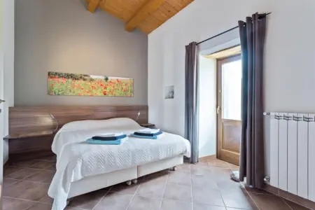 Oleandro 2, Appartement à Ripabottoni avec Vue - Photo 1
