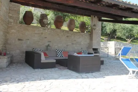 Oleandro 2, Appartement à Ripabottoni avec Vue - Photo 2